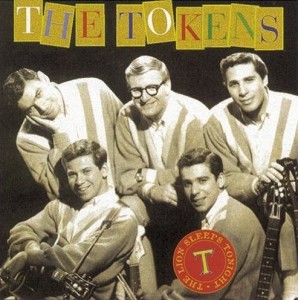 The Lion Sleeps Tonight by The Tokens