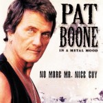 Pat Boone - In a Metal Mood