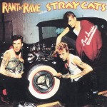 The Stray Cats brought Rockabilly Retro into the Eighties' mainstream.