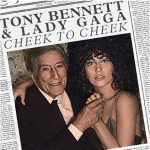 Tony Bennett and Lady Gaga - Cheek to Cheek