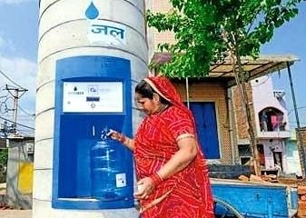 The Business of Improving Lives: Social Business in India