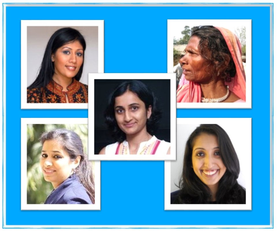 How Women Entrepreneurs are Changing India