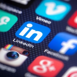 Social Media Sampler