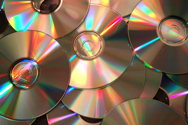 Swimming Upstream: Five Reasons to Hold onto Your CDs