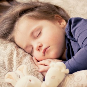 Here's How Your ADHD Child Will Finally Get the Rest They Need