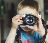 Finding the Right Creative Outlet for Your ADHD Child