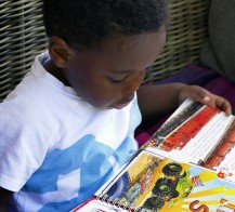 Will My Child with ADHD Struggle to Learn to Read?