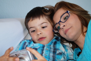 It's Not Your Fault: How to Relieve Guilt About Your Child's ADHD