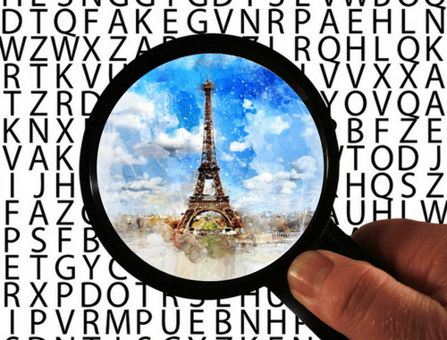 Six Fabulous French Word Search Games for Improving Vocabulary