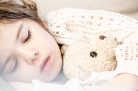 Are My Child's Sleep Problems Related to Their ADHD?